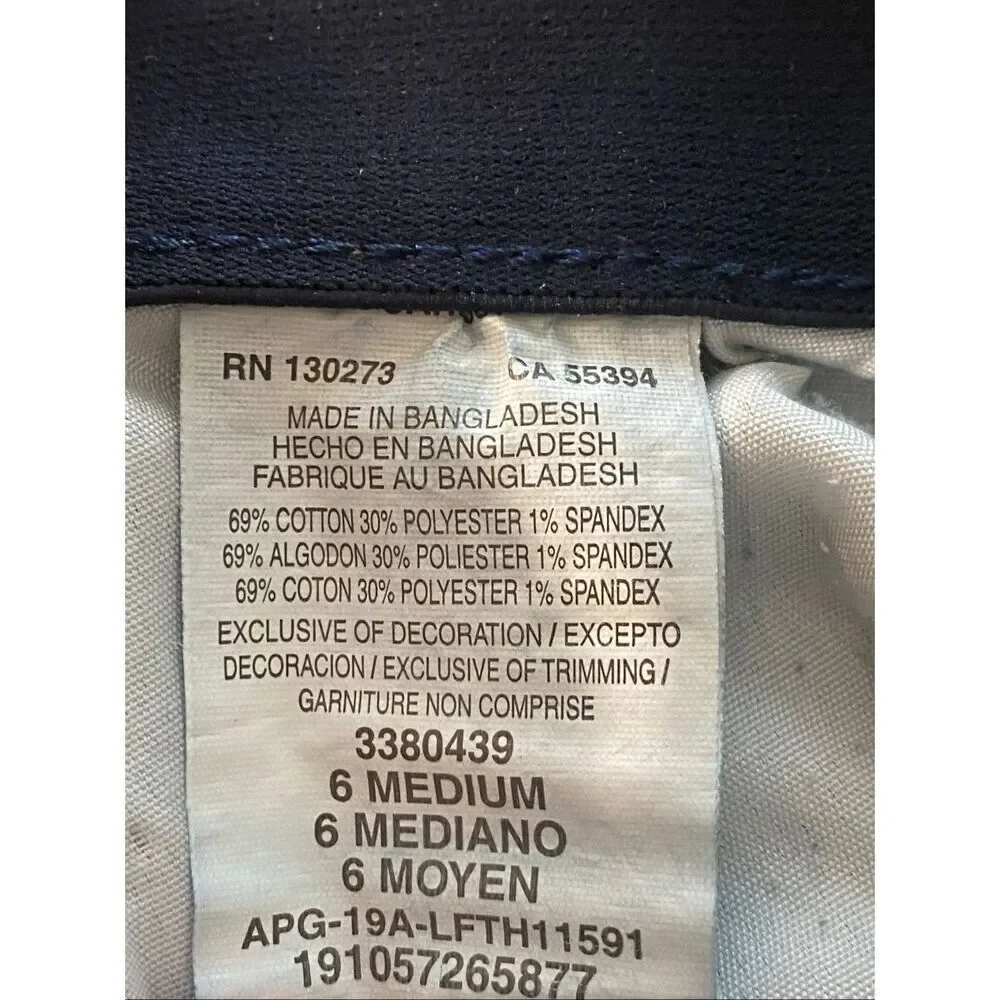 Lee regular fit